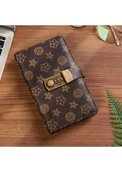 Para Defteri Kitapçığı Nakit Düzenleyici (Yurt Dışından)