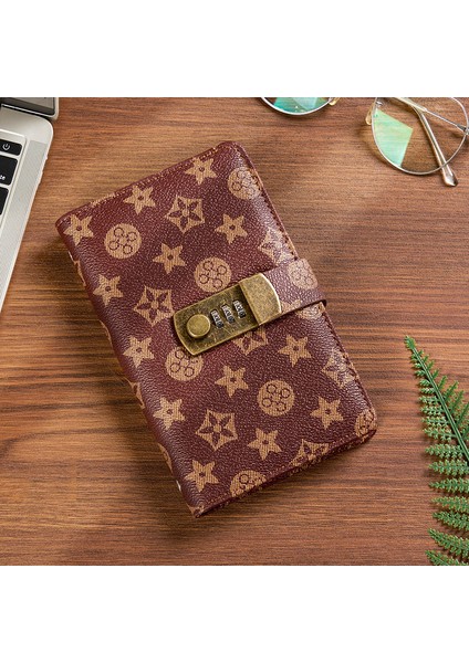 Para Defteri Kitapçığı Nakit Düzenleyici (Yurt Dışından)