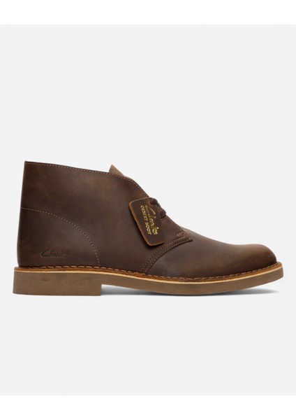 Desert Bt Evo Beeswax Leather, M; 7 Erkek Kahverengi Bot 26166785