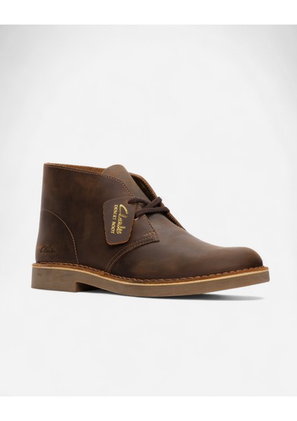 Desert Bt Evo Beeswax Leather, M; 7 Erkek Kahverengi Bot 26166785 fiyatları