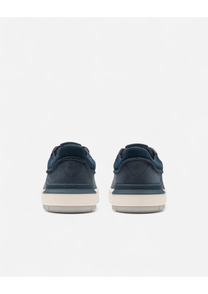 Courtlite2 Run Navy Nubuck, M; 7 Erkek Lacivert Spor Ayakkabı 26181323 indirimleri