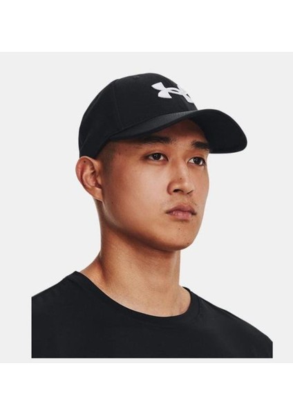 Erkek UA Blitzing Cap 1376700-001 fırsatları