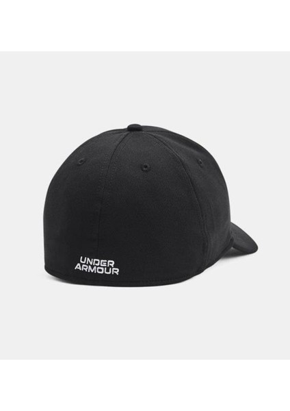 Erkek UA Blitzing Cap 1376700-001