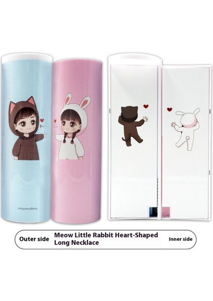 Ilkokul Öğrenci Kırtasiye Kutusu Kalem Kutusu Plastik Kalem Kutusu (Yurt Dışından)