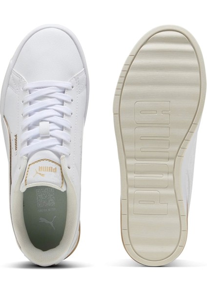 Jada Classic Dayınight Beyaz Kadın Sneaker 40264601 modelleri