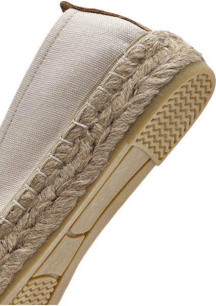Kadın Bej Espadril 25SFD20566F