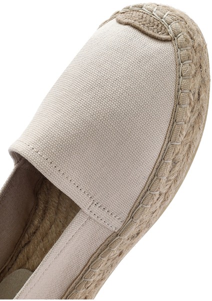 Kadın Bej Espadril 25SFD20566F