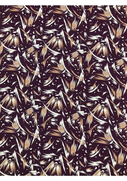 %100 Pamuk Lüx Viskon Kumaş En 150CM