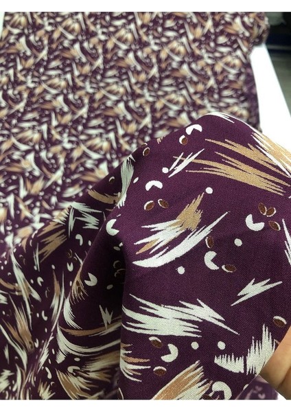 %100 Pamuk Lüx Viskon Kumaş En 150CM modelleri