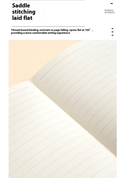 A6 Defter Keten Pamuk Not Defteri Öğrenci Günlüğü (Yurt Dışından) fiyatları