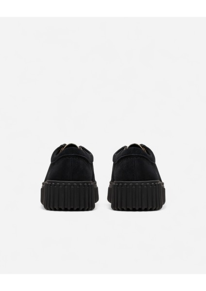 Torhill Bee Leopard Print, M; 3 Kadın Siyah Günlük Ayakkabı 26181189 indirimleri