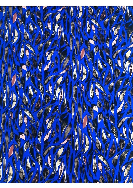 %100 Pamuk Lüx Viskon Kumaş En 150CM