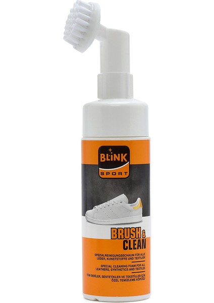 Erkek Bej Bağcıklı Deri Sneaker 25SFD691210