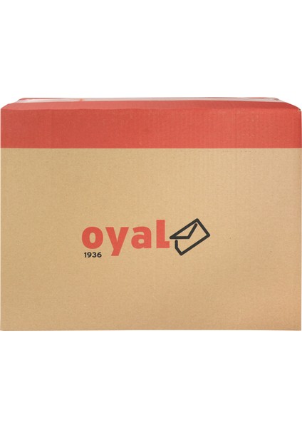 Torba Zarf 300 mm x 400 mm 90 gr Kraft 25' li modelleri