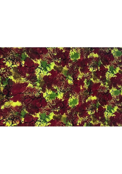 %100 Pamuk Kaliteli Viskon Kumaş 150CM En