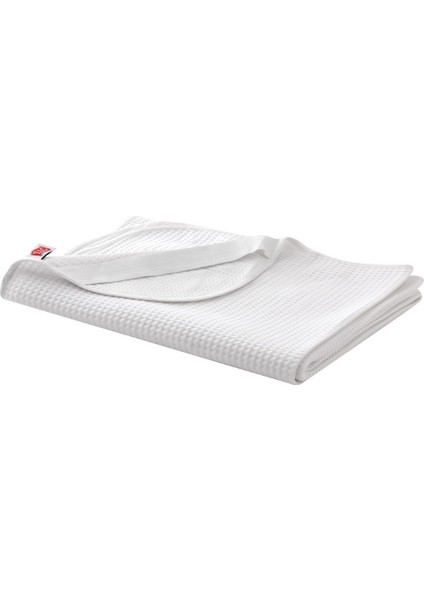 Bebekler Için Yumuşak ve Hafif Sıvı Geçirmez Pamuklu Alez, Rahat Kullanım Sağlar