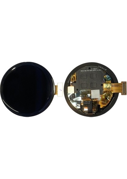 Honor Magic Watch 2 42MM Için Sayısallaştırıcı Tam Montajlı LCD Ekran Siyah fiyatları