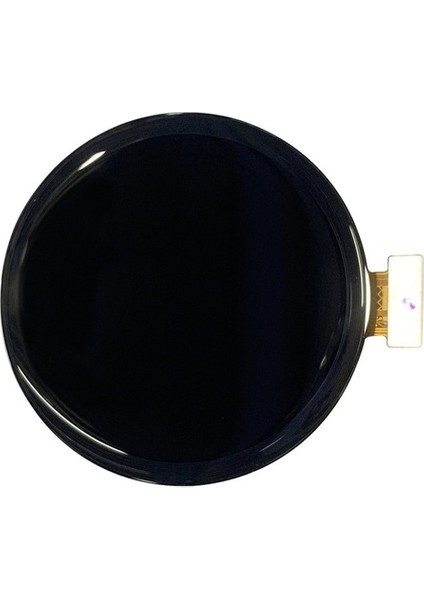 Honor Magic Watch 2 42MM Için Sayısallaştırıcı Tam Montajlı LCD Ekran Siyah modelleri