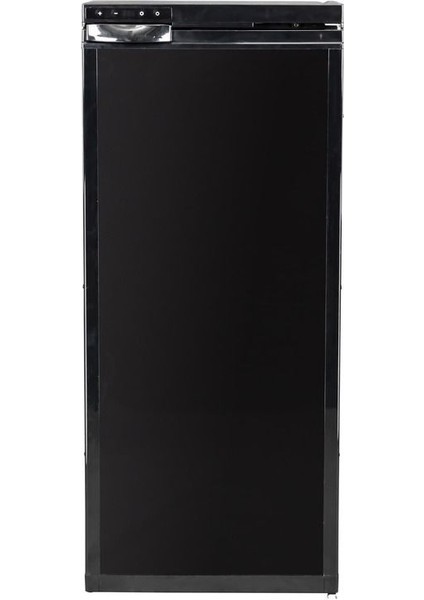 CR90 12/24 V Dc 220 90 Litre Uyumlu Araç Tekne Karavan Marin Için Mini Bar Buzdolabı ZH35G Kompresör modelleri