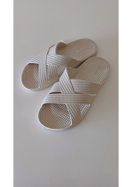 Erkek Yazlık Ev Banyo Islak Zemine Uygun Terlik modelleri