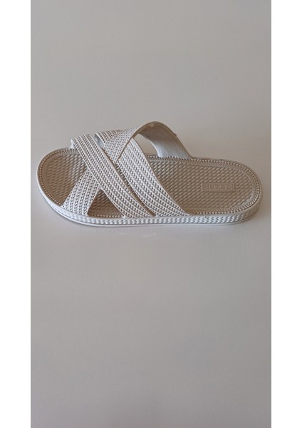 Erkek Yazlık Ev Banyo Islak Zemine Uygun Terlik fırsatları