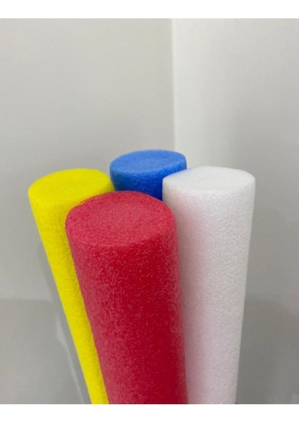 10 Adet Renkli Deniz ve Havuz Makarnası, Köpük Sosis, Yüzme Seti indirimleri