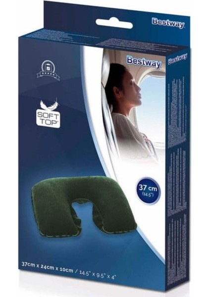 Renkli Boyun Yastığı, 37X24 Cm, Konforlu ve Şık Tasarım fiyatları