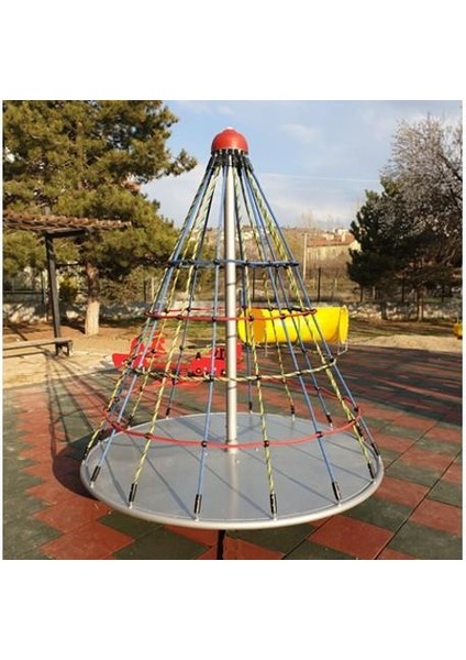 Ip Dönence H2.5 Çocuk Oyun Elemanı modelleri