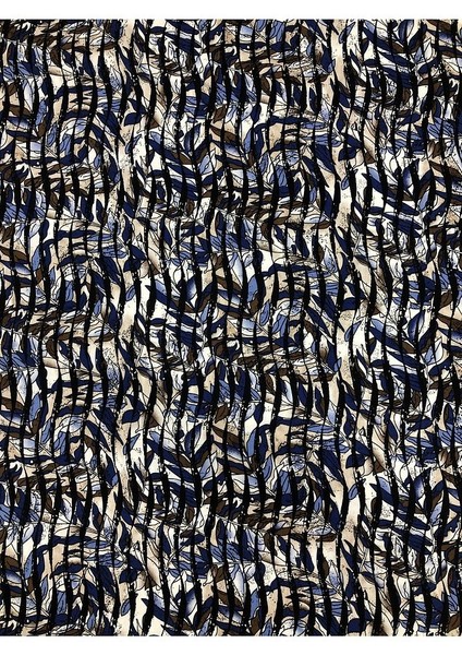 %100 Pamuk Lüx Viskon Kumaş En 150CM