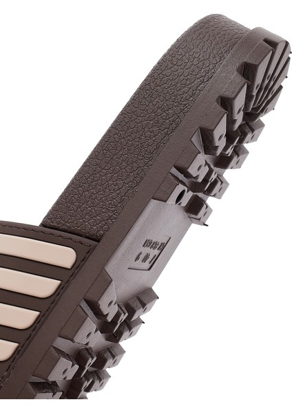 Erkek Siyah Terlik 25sfd6962pv