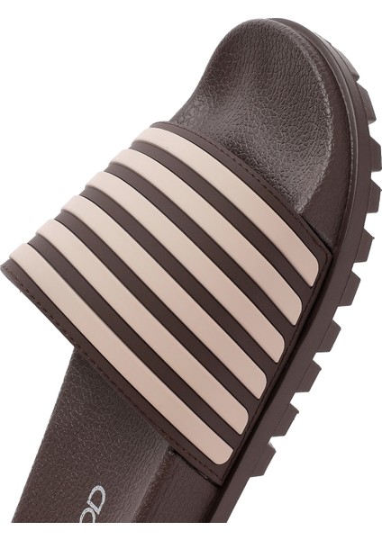 Erkek Siyah Terlik 25sfd6962pv