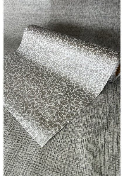 Gri Mutfak ve Banyo Dolap Içi Çok Amaçlı Çekmece ve Raf Örtüsü fiyatları