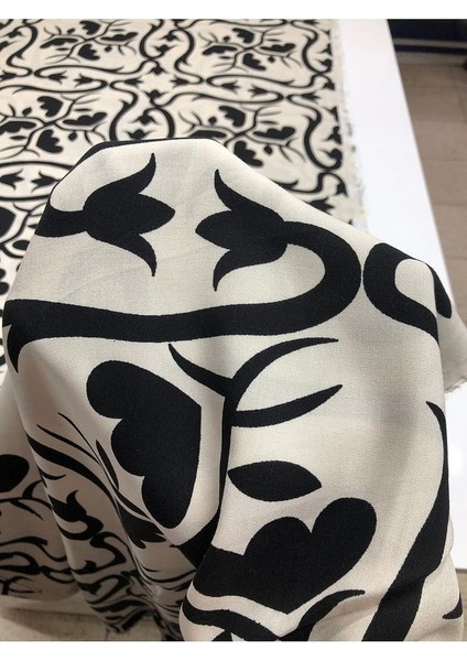 %100 Pamuk Lüx Viskon Kumaş En 150CM modelleri