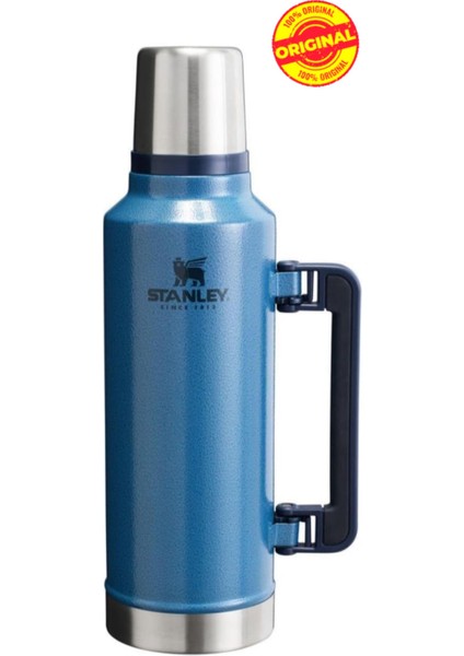 Klasik Vakumlu Termos, 1.9 Lt ( Original )