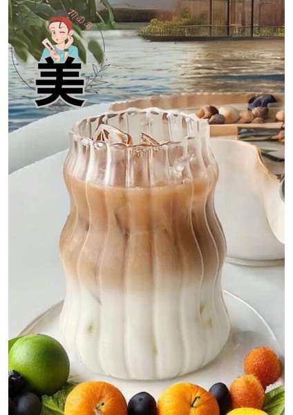 Turuncu Isveç Tarz 500 ml Sıcak Soğuk Içecek Bardağı
