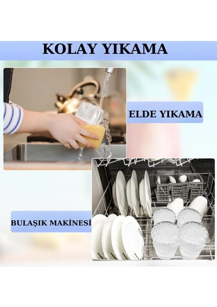 Turuncu Isveç Tarz 500 ml Sıcak Soğuk Içecek Bardağı fırsatları