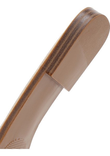 Kadın Altın Taşlı Terlik 25sfe450914