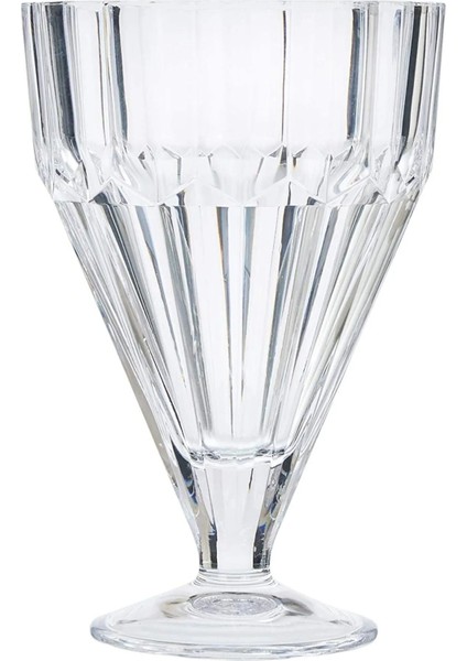 2'li Kristal Dondurmalık Seti, Şeffaf ve Şık Tasarım modelleri