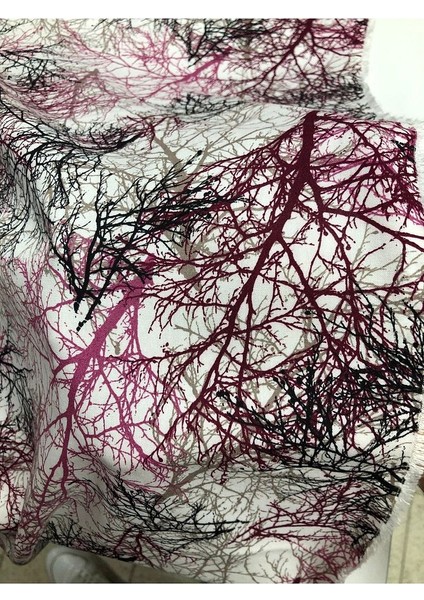 %100 Pamuk Lüx Viskon Kumaş En 150CM modelleri