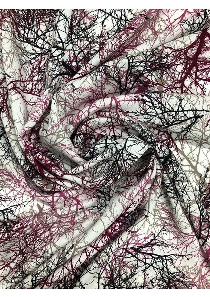 %100 Pamuk Lüx Viskon Kumaş En 150CM fırsatları