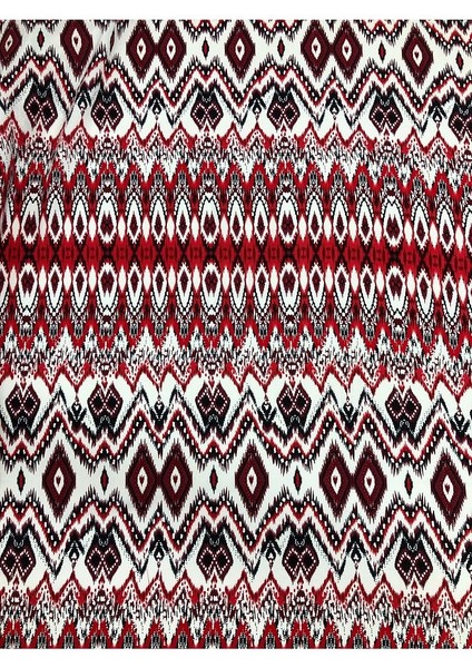 %100 Pamuk Lüx Viskon Kumaş En 150CM