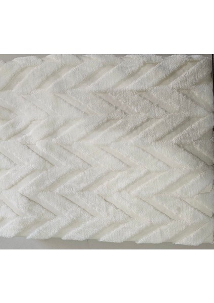 Yumuşak Süngerli Ekru Kanepe ve Çekyat Örtüsü, Şık ve Rahat Koruma Sağlar.