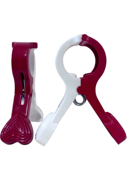 Renkli Çok Amaçlı Plaj ve Bahçe Sabitleyici, 4'lü Paket fiyatları