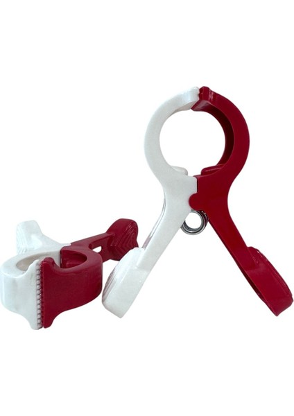 Renkli Çok Amaçlı Plaj ve Bahçe Sabitleyici, 4'lü Paket modelleri