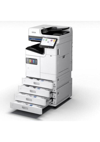 Workforce Enterprise AM-C5000 Renkli Yazıcı Tar/fot/wi-Fi/eth