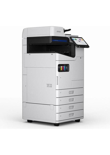 Workforce Enterprise AM-C5000 Renkli Yazıcı Tar/fot/wi-Fi/eth