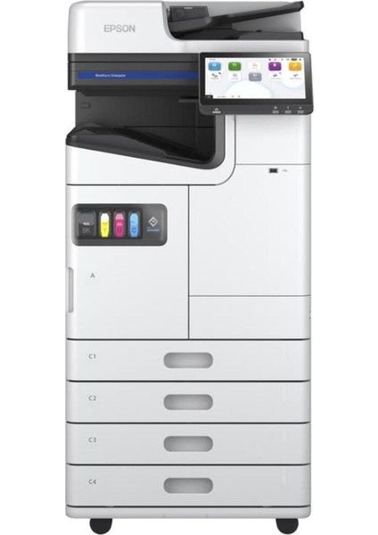 Workforce Enterprise AM-C5000 Renkli Yazıcı Tar/fot/wi-Fi/eth indirimleri
