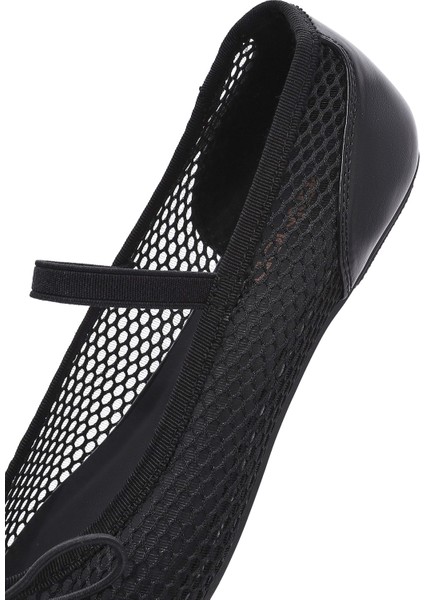 Kadın Bej Kumaş File Babet 25sfe40226f