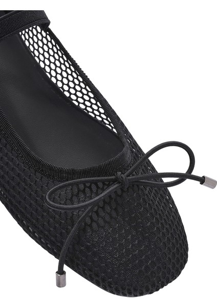 Kadın Bej Kumaş File Babet 25sfe40226f