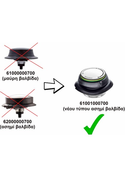 Vitavit Premıum Control Valf fiyatları